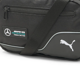 Mercedes Tasche, Puma, schwarz