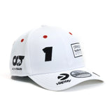 Red Bull Racing Japan Max Verstappen 9SEVENTY cap 🔥