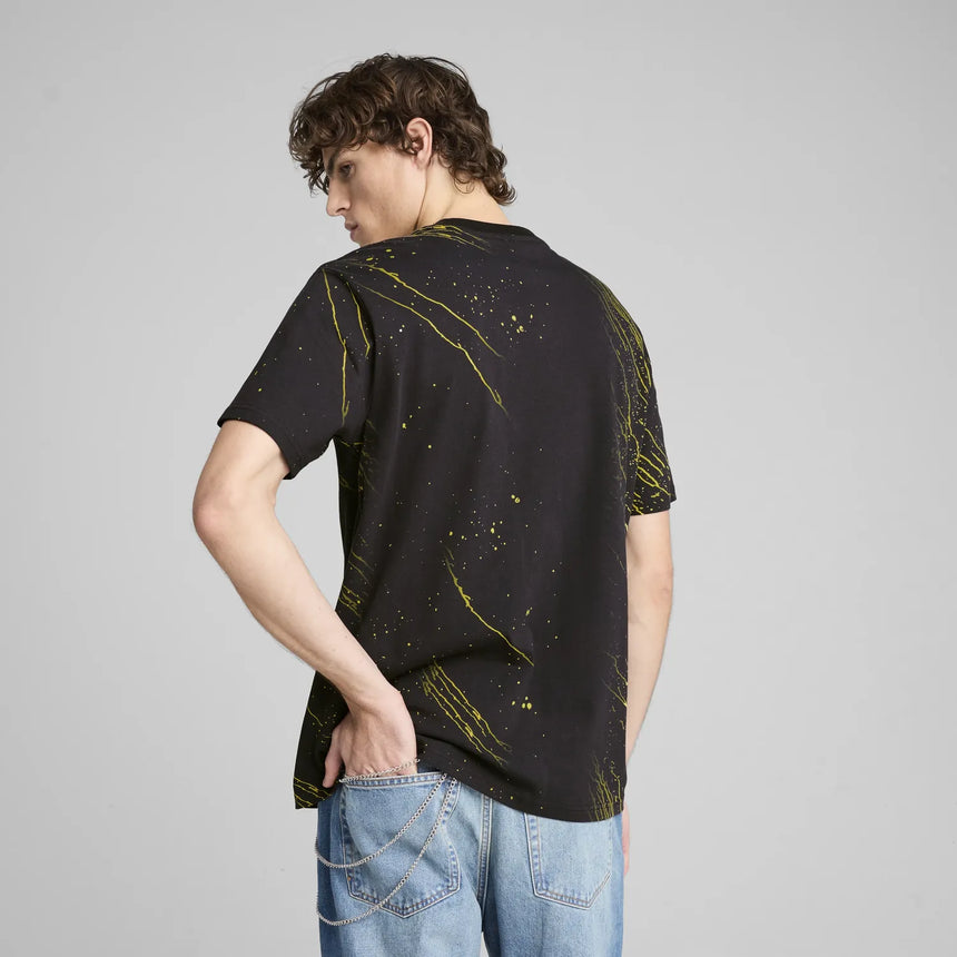 Ferrari Race Környakú Póló 🔥