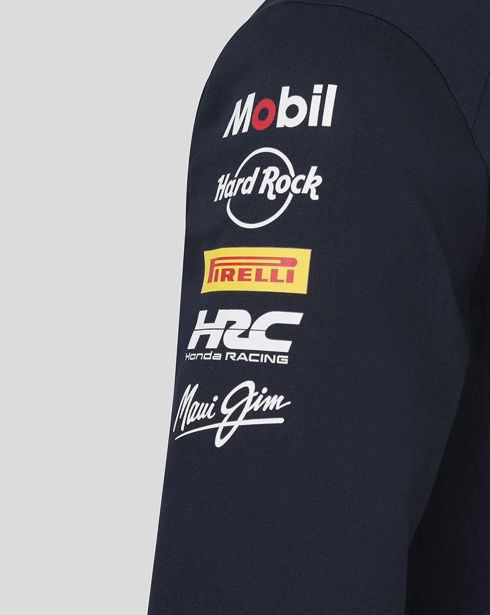 Red Bull Racing Bomber Dzseki