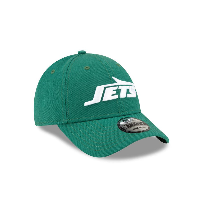 NFL New York Jets Team Cap