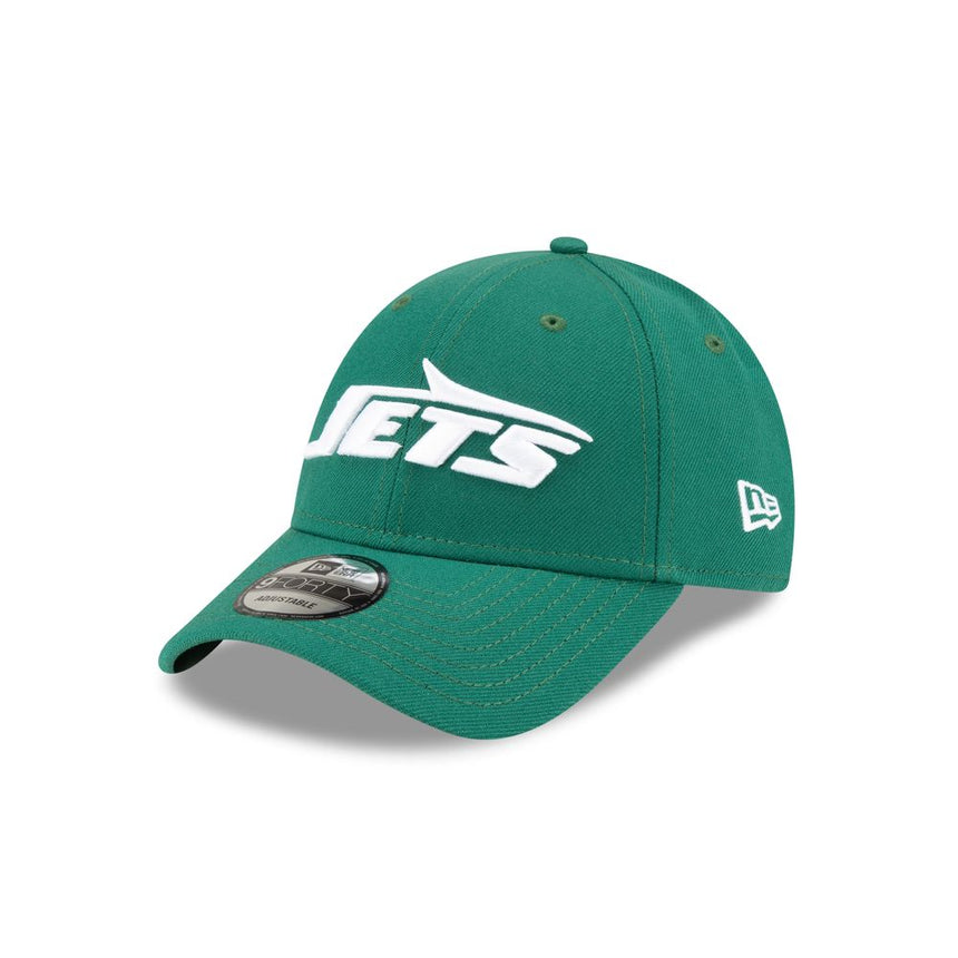 NFL New York Jets Team Cap