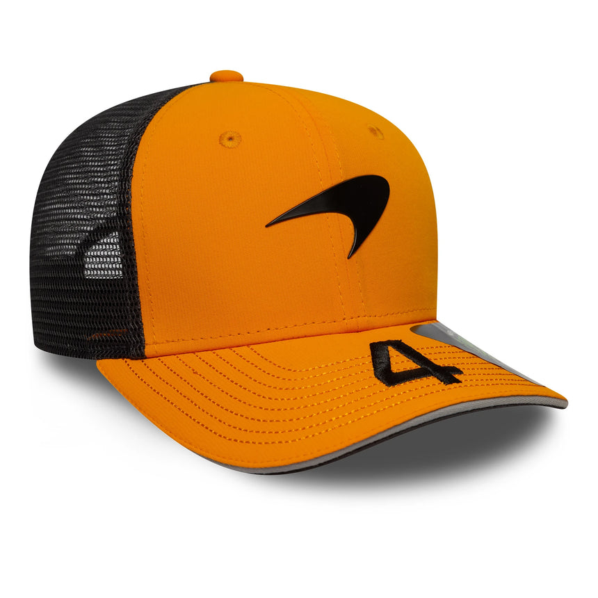 McLaren Lando Norris 9FIFTY Sapka 🔥