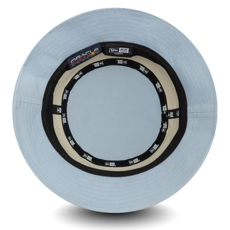 Red Bull Racing Kontrasztos halász Sapka 🔥