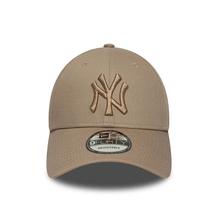 NBA New York Yankees New Era 9FORTY Csapat Sapka