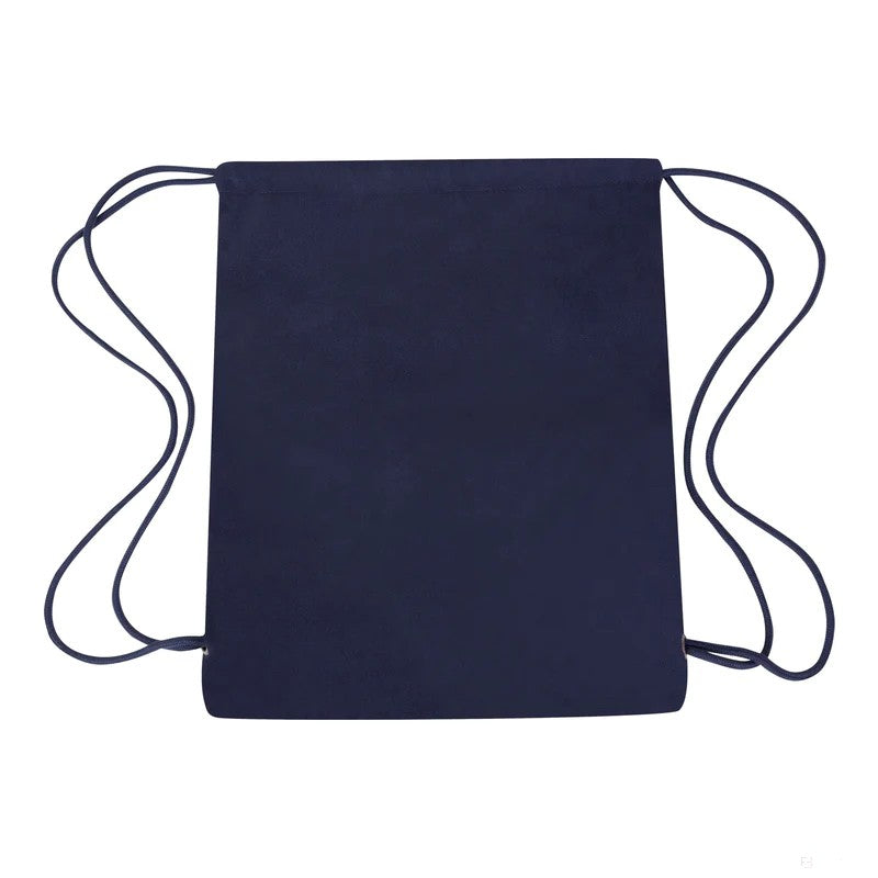 Scuderia AlphaTauri Gym Bag, Navy, 2022