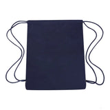 Scuderia AlphaTauri Gym Bag, Navy, 2022