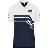 Scuderia AlphaTauri, Woman, Team T-Shirt, Navy, 2022