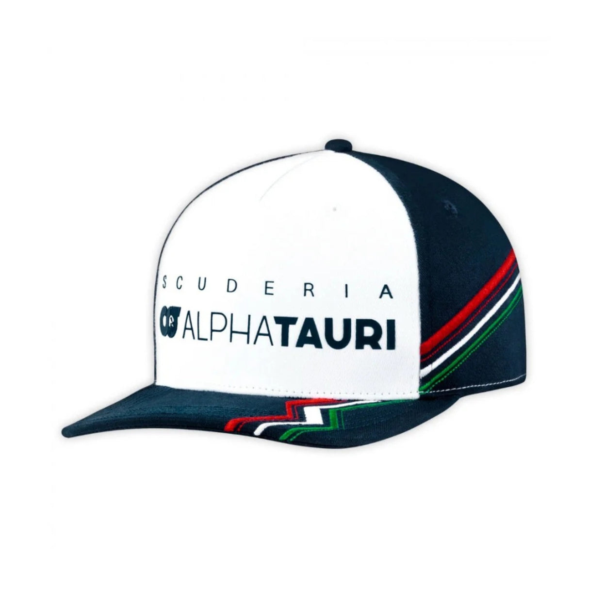 Scuderia AlphaTauri, Baseball sapka, Italy, 2022