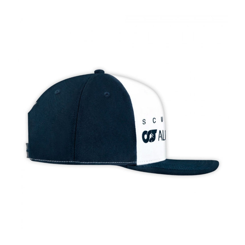 Scuderia AlphaTauri, Baseball cap, Italy, 2022