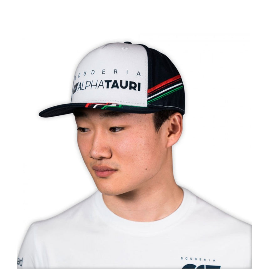 Scuderia AlphaTauri, Baseball cap, Italy, 2022