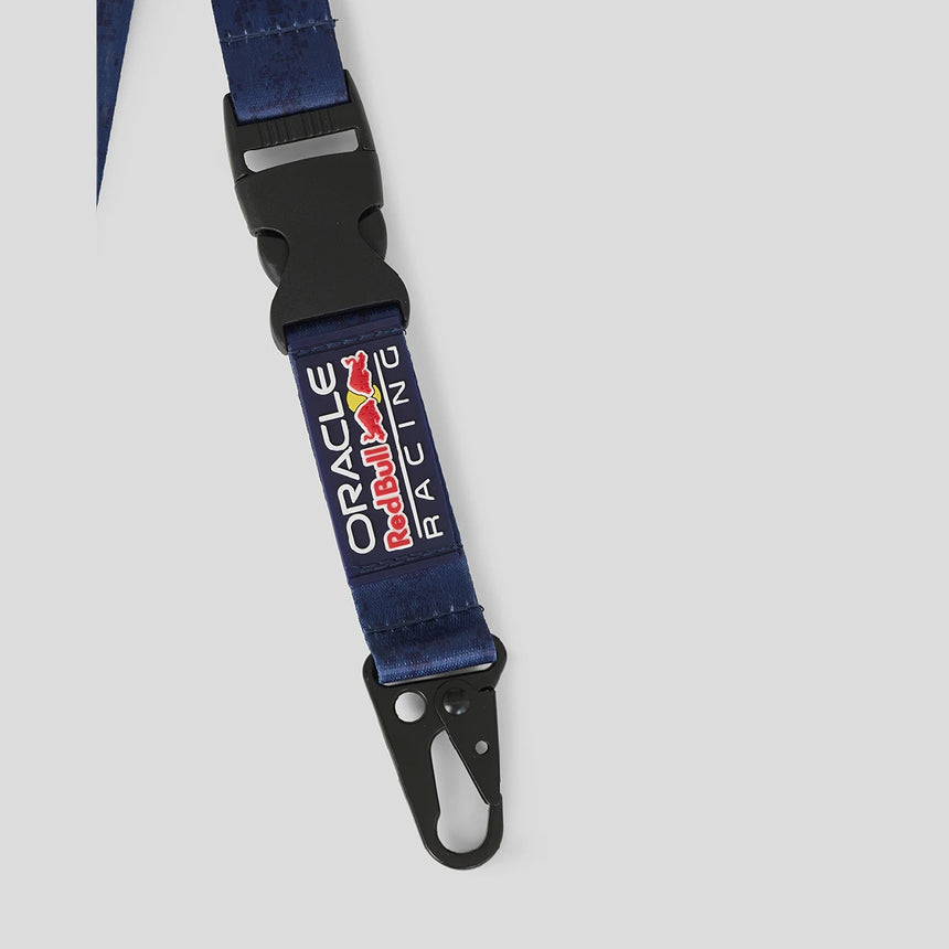 Red Bull nyakpánt, kék, 2026