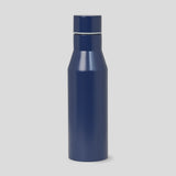 Red Bull prémium palack, kék, 2026