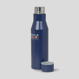 Red Bull prémium palack, kék, 2026