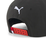 Puma Ferrari Charles Leclerc Baseballcap, Rot, 2022