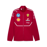 Ferrari Csapat Softshell Dzseki