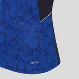 Red Bull póló, csapat, női, kék