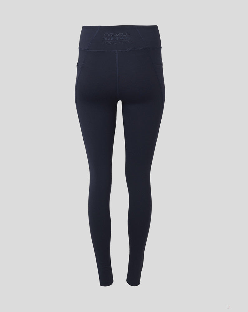 Red Bull Racing Leggings, blau, Damen