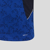 Red Bull póló, csapat, Isack Hadjar, gyerekek, kék, 2026