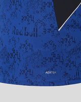 Red Bull póló, csapat, kék