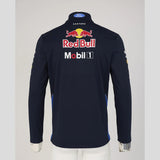 Red Bull softshell dzseki, csapat, kék