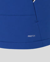 Red Bull mellény, csapat, kék