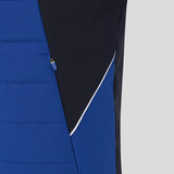 Red Bull mellény, csapat, kék