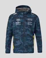 Red Bull Racing X HYPEBEAST Esőkabát, 2025, kék 🔥