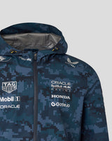 Red Bull Racing X HYPEBEAST Esőkabát, 2025, kék 🔥