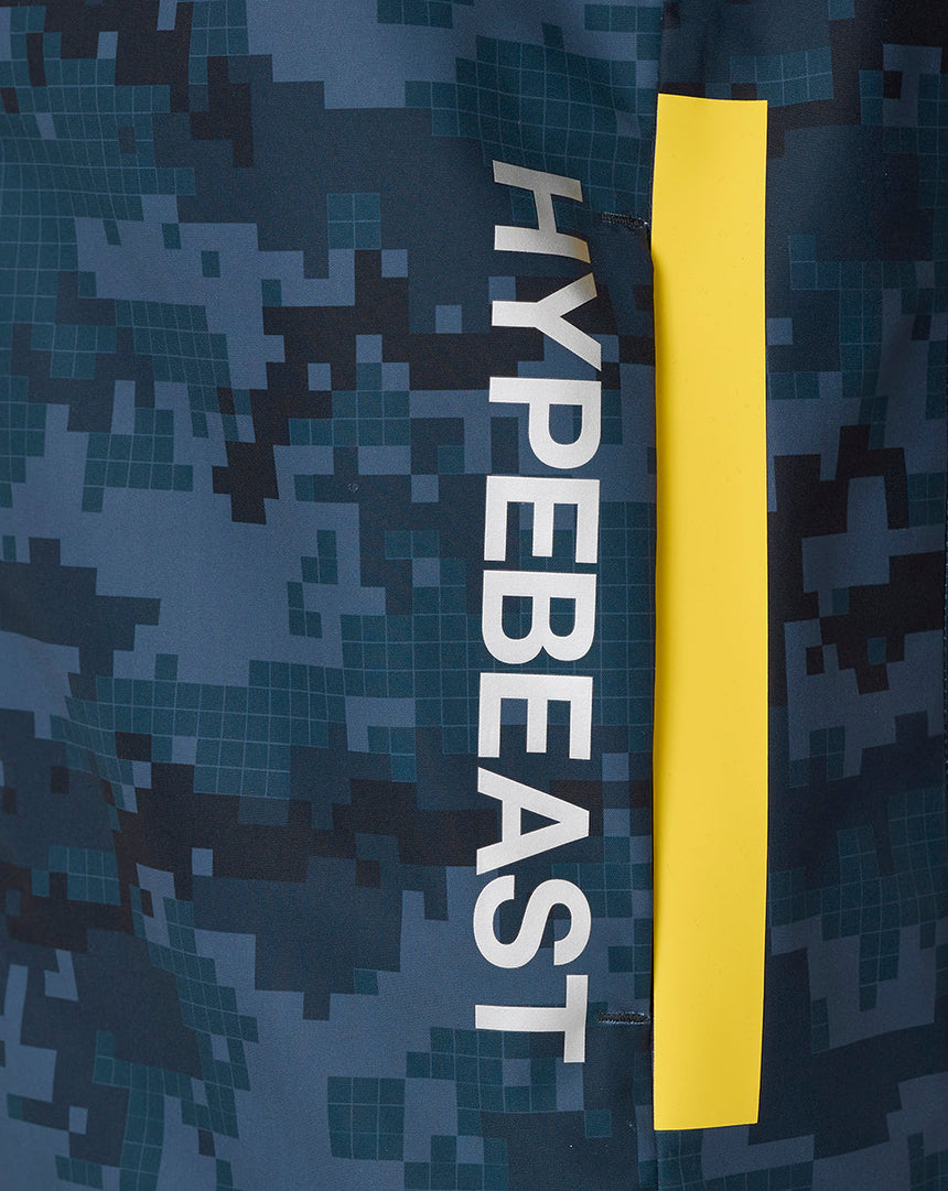 Red Bull Racing X HYPEBEAST Esőkabát, 2025, kék 🔥