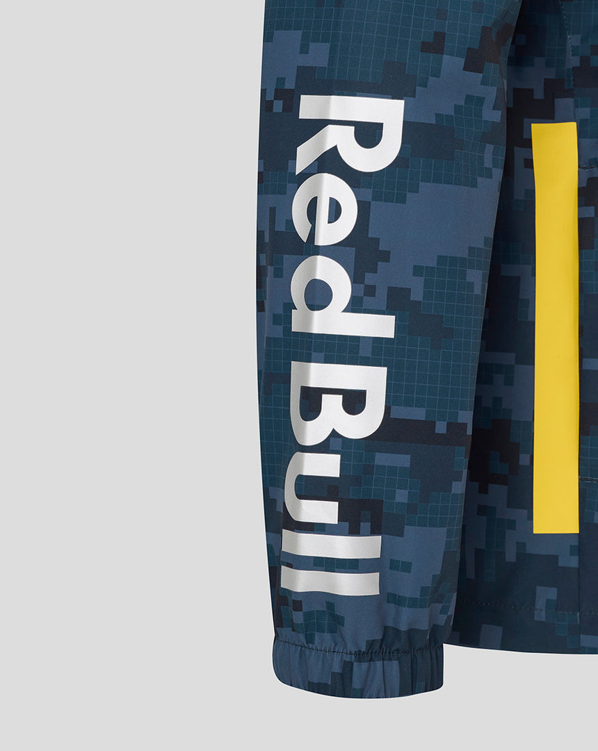 Red Bull Racing X HYPEBEAST Esőkabát, 2025, kék 🔥