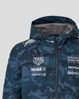 Red Bull Racing X HYPEBEAST Esőkabát, 2025, kék 🔥