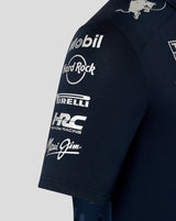 Red Bull Racing X HYPEBEAST Polo, 2025, kék 🔥