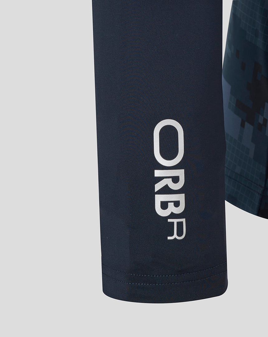 Red Bull Racing X HYPEBEAST Pulóver, 2025, kék 🔥