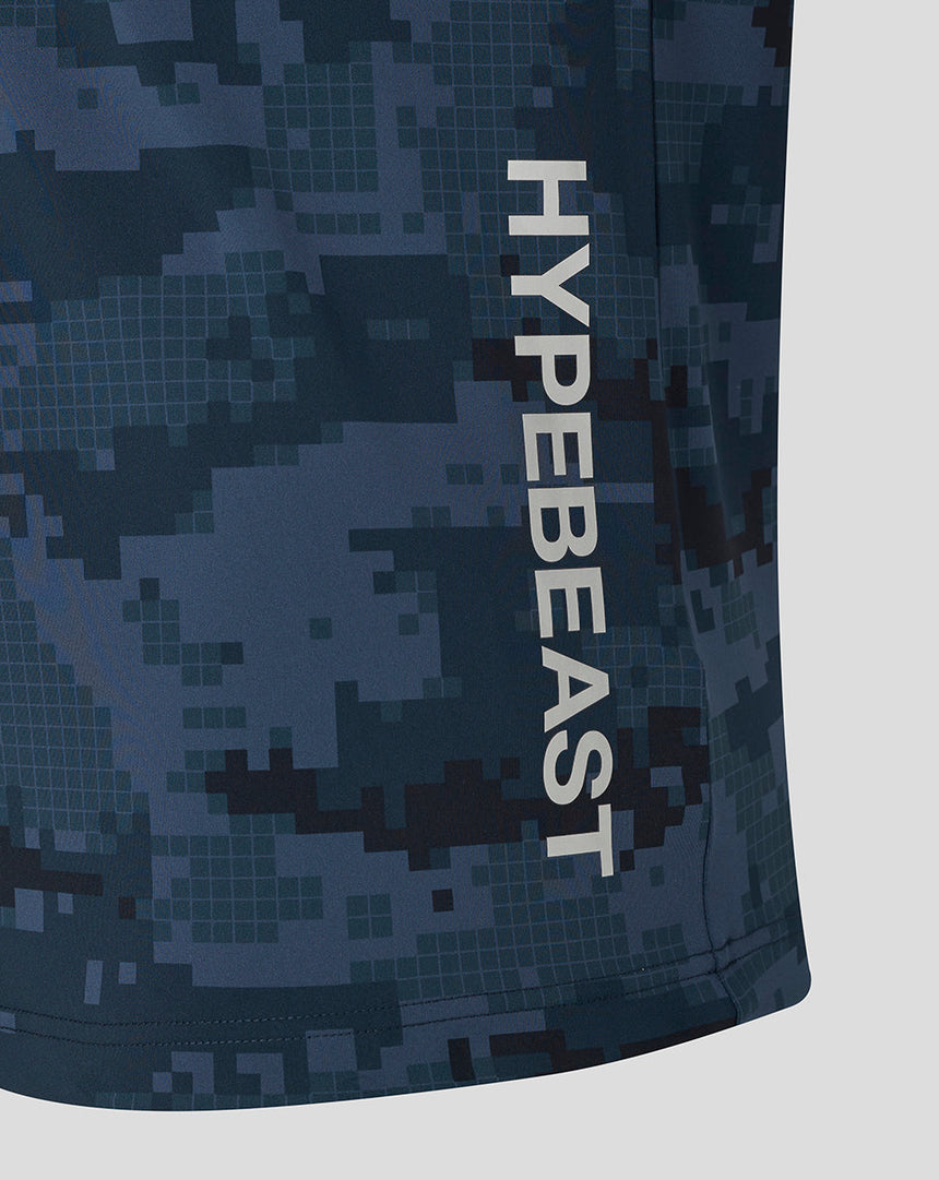 Red Bull Racing X HYPEBEAST Pulóver, 2025, kék 🔥