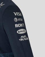 Red Bull Racing X HYPEBEAST Pulóver, 2025, kék 🔥
