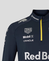 Red Bull Racing X HYPEBEAST Pulóver, 2025, kék 🔥