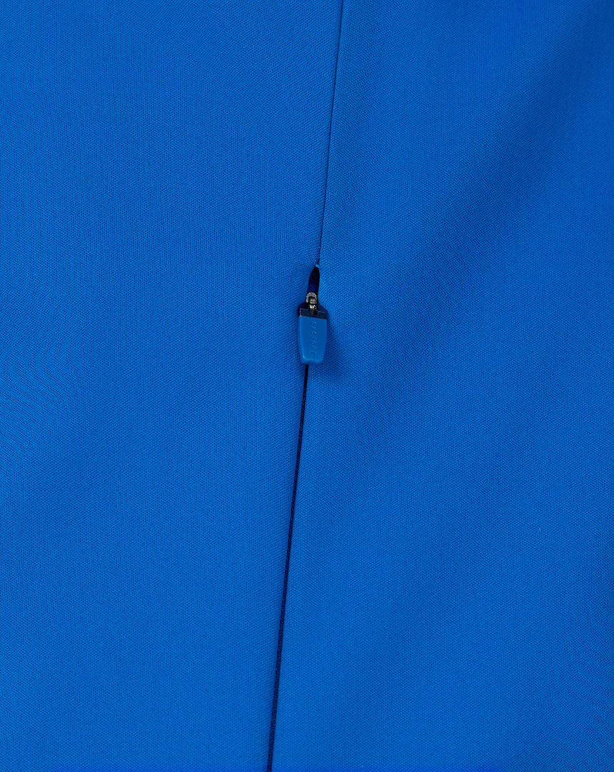 Alpine F1 softshell kabát, csapat, kék, 2026