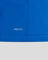 Alpine F1 softshell kabát, csapat, kék, 2026