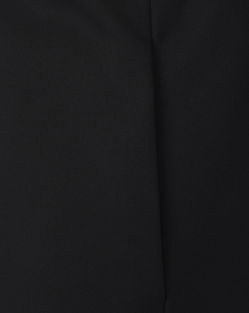 Haas F1 softshell dzseki, csapat, fekete