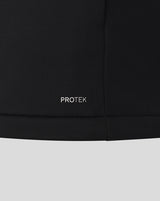 Haas F1 softshell dzseki, csapat, fekete