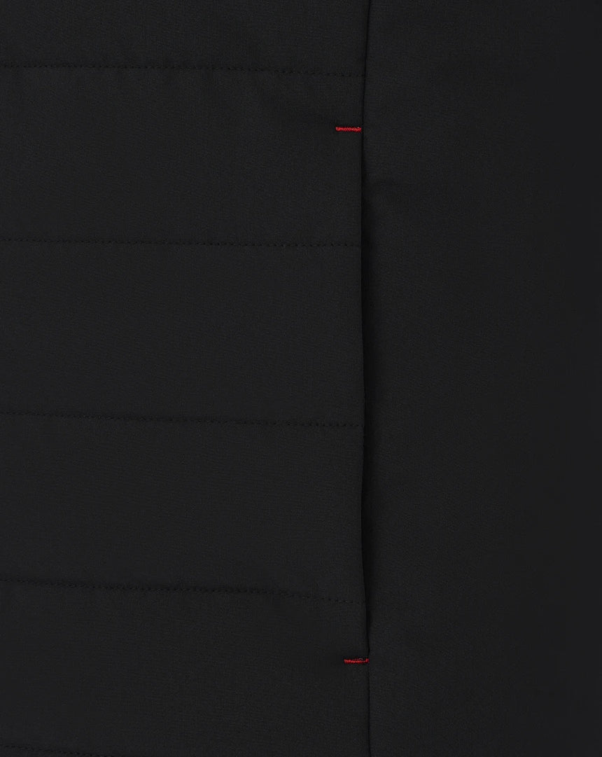 Haas F1 mellény, csapat, fekete