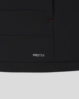 Haas F1 mellény, csapat, fekete