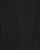 Haas F1 esőkabát, csapat, fekete