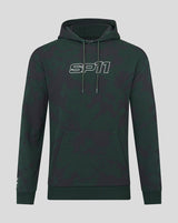Red Bull Racing Hoodie, Sergio Pérez, OP4, mehrfarbig