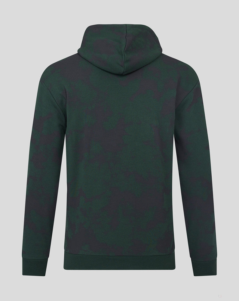 Red Bull Racing kapucnis pulóver, Sergio Pérez, OP4, többszínű