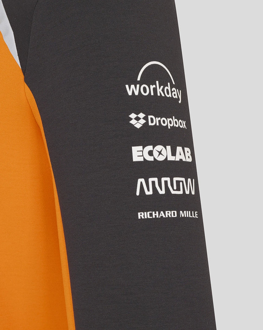 McLaren F1 Team kapucnis pulóver 🔥