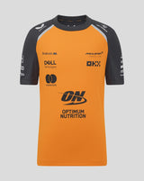 McLaren F1 Team Setup T-shirt, Kids 🔥
