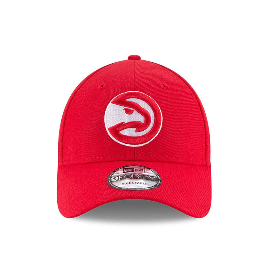 NBA Atlanta Hawks Team Cap