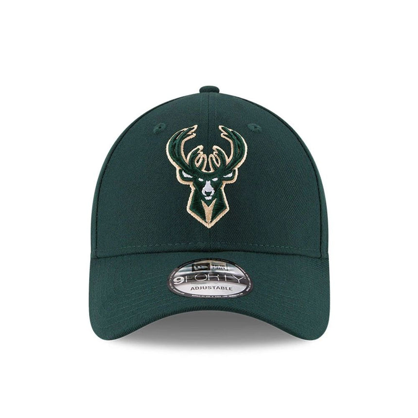 NBA Milwaukee Bucks Team Cap